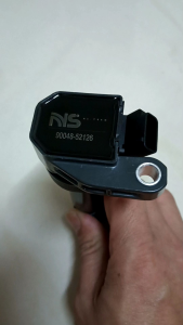 NS Plug Coil KelisaKenariViva