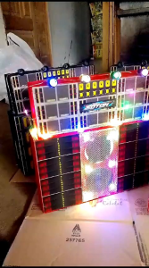 MINIATUR SOUND HOREG