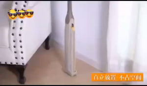 免手洗双面拖把 (1套) Hands-Free Double-Sided Mop #免手洗，暖心不脏手，双面使用，360°旋转，轻松搞定，省时省力更省心，质量超好💪💪💪