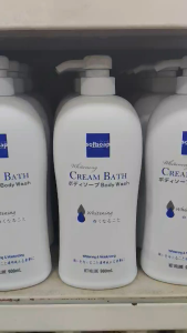SOFTSOAP SALE WHITENING CREAM BATH PURE LOVE FOREVER ROMANCE JAPANESE BODY WASH AND HAND WASH 900ml