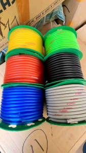 Selang Bensin 1 Gulung 20 Meter Universal - Selang Bensin Warna