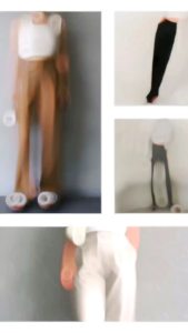 Celana Kerja Wanita Looser: Pilihan Fashion yang Nyaman & Modern