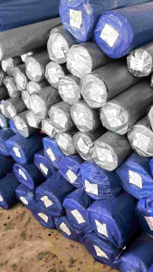 Terpal Rol A2 Ukuran 2x100Meter dan 4x50Meter