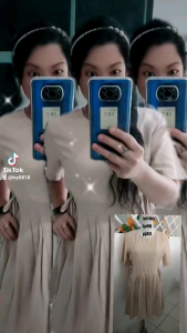 Dress Katun: Pilihan Terbaik untuk Acara Santai dan Musim Panas