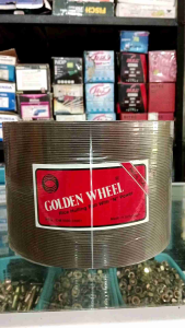 ROLL PADI HERCULES EKO-4 6×8¾ ET V.Mrh-k.Cklt