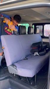 1PC Di Tusok Headrest: A Universal Vehicle Headrest Solution