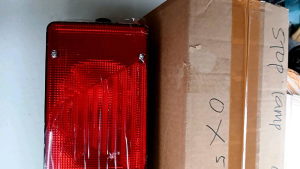 STOP LAMPU QUESTER KANAN DAN KIRI