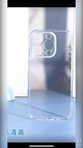 Clear Soft Silicone Phone Case For Oppo A5 A5X A5i A6 A6X A3 A3X A58 A78 A98 A17 A17K A18 A31 A36 A38 A16 A16K A52 A53 A54 A55 A57 A92 A72 A74 A76 A77s A94 A95 Reno 15 14 13 12 11 F 5 6 7 Z 8 T 10 Pro + 5G Transparent TPU Cover Shockproof Case