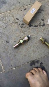 Núm báo vòng tua phi 18 dài 88 hoặc 104 dùng lắp cho xe ô tô xe khachs