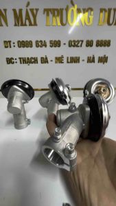 Đầu bò máy cắt cỏ 26/7 khía - Đầu dao cắt cỏ