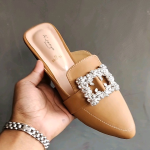 Sandal Wanita Hak 5cm Terbaru Kekinian
