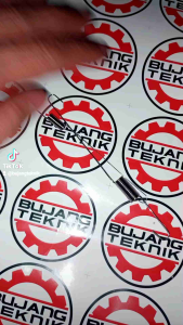 Per Gas Halus Dan Kasar Gx160 GX200 1set