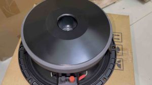 Speaker Component rcf L10/750YK Grade A Komponen Speaker 10