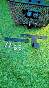 ขายึดไฟสปอร์ทไลท์ ยึดไฟใด้ 1 ดวง ราคาถูก จัดส่งรวดเร็ว