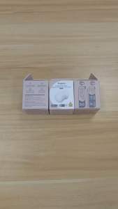 Aqara FP300 Presence Multi-Sensor | Zigbee & Thread Dual Protocol | High-Precision Human Presence & PIR Motion Detector | Smart Home Automation