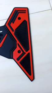 Karpet MOTOR Vario 160 FULL Karet PREMIUM HIGH QUALITY - KARPET VARIO 160