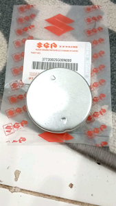 TUTUP TANGKI BENSIN SMASH SPIN 125 SATRIA FU SATRIA 2 TAK