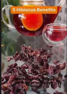 Dried Hibiscus Tea LOCALLY GROWN BY PHILIPPINE FARMERS Weightloss Antioxidant Good Digestion Anxiety Relief