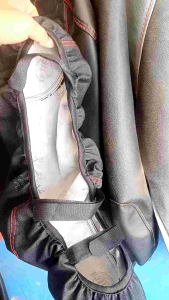 Sarung Jok NMX Pakai Karet Pasang Sendiri