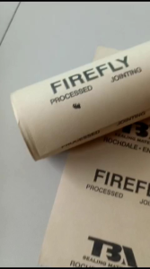 FIREFLAY TBA 05MM ATAU PAKING TBA UNTUK MOBIL & MOTOR HARGA 1PCS
