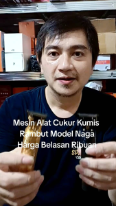 Alat Mesin Cukur DRAGON T9 Potong Rambut Bulu Kumis Jenggot Listrik Hair Clipper Trimmer Elektrik