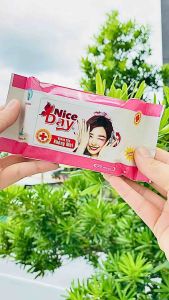 [HCM] (THÙNG 10 GÓI) Khăn teen Navi (100% nguyên liệu nhập khẩu)