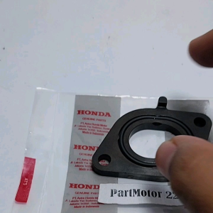 Insulator Inlet Pipe Honda PCX 160 K1Z New Original