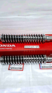 ShockBreaker Belakang 2 Item (GF6) Honda Win 100