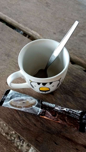 กาแฟ กิฟฟารีน กาแฟควบคุมน้ำตาล กาแฟ 3in1 กาแฟ ของแท้ สูตรลดน้ำตาล 30%