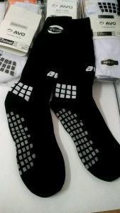 PAKET KAOS KAKI AVO & SAMBUNG SQUAD FOOT-BALL SLEEVE