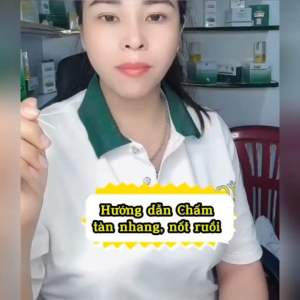 YODY WHITE PHƯƠNG ANH serum Arbutin Serum chấm tàn nhang Đánh bay nám tẩy da chết nhẹ nhàng cho mọi loại da