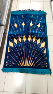 SEJADAH CARPETS / PRAYERMAT