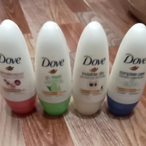 Dove deodoran 45ml