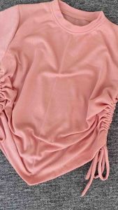 VALLEN TOP BLOUSE / BLOUSE SERUT WANITA / ATASAN WANITA TERBARU