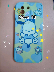 เคสโทรศัพท์มือถือ เคสมือถือhuawei nova 10