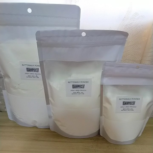 ButterMilk Powder / Spray Dried Proces Butter Milk  (250G 500G 1KG packs)