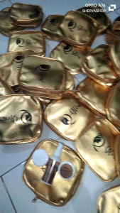 Paket Whitening Qglow: Solusi Flek Hitam & Kulit Putih