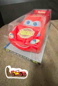 รถของเล่น Lightning McQueen - ไลท์นิ่ง แม็คควีน คันใหญ่ สุดคุ้ม ผลิตจากวัสดุคุณภาพดี ปลอดภัย ส่งเร็วจากกทม.