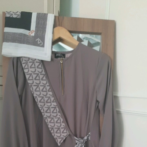 Belleza choco by joza arina