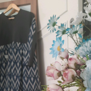 Lucy Leopard by Joza Clothing: Desain Lucu untuk Anak