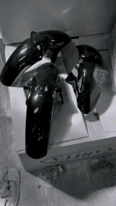 slebor spakbor depan honda cb 150 r old tahun 2015