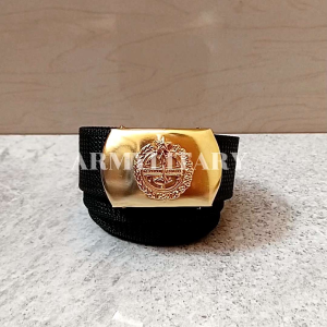 SABUK PDH KORPRI LOGO TIMBUL