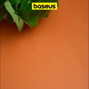 Adaptor Batok Kepala Charger Mini Baseus GaN5 25W  Fast Charger Original Bergaransi