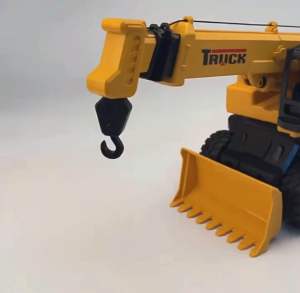 Construction vehicles Crawler crane