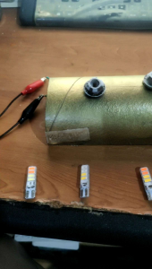 Panduan Lengkap: Lampu Sen Jelly 8 LED 2 Warna & Lampu Senja T 10