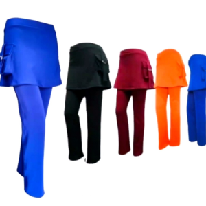 Celana Senam Murah & Nyaman: Pilihan Terbaik untuk Olahraga