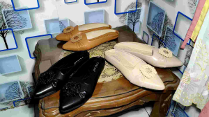 Sendal Bapau Selop Terbaru Real Pic