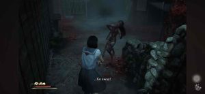 Đĩa chơi game PS5: Silent Hill F