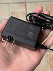 Nguồn Adapter 12v1.5a APD - Jack 5.5mm x 2.5mm (rãnh) - Sạc 12v 1.5a cho Camera wifi...