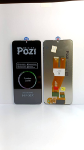 LCD TOUCHSCREEN SAMSUNG GALAXY A05 ORIGINAL SUNSHINE FULL SET